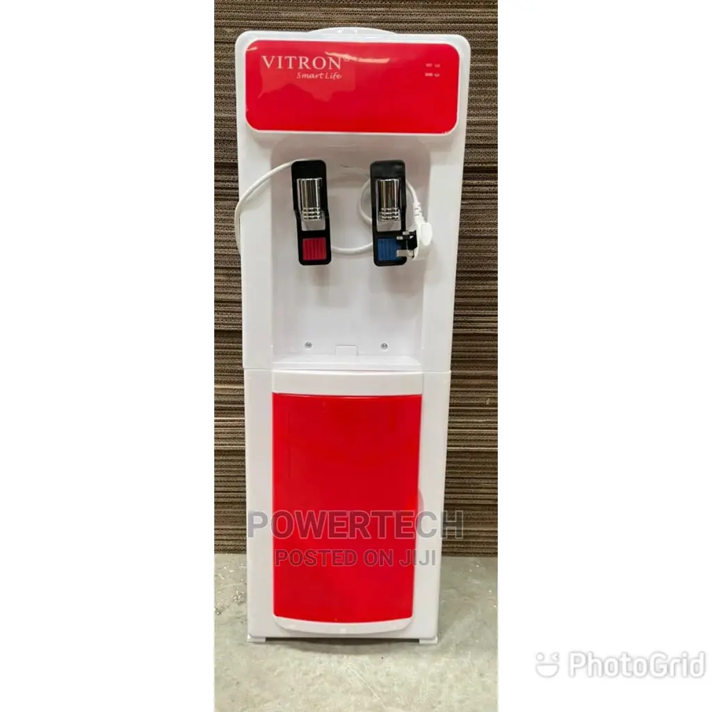 Beautiful Velton Dispenser Hot and Normal