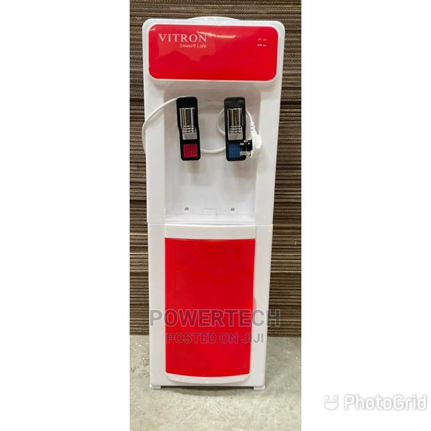 Beautiful Velton Dispenser Hot and Normal