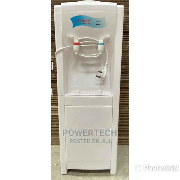 Velton Hot and Normal Water Dispenser