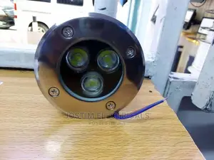 3w Led Floor Light