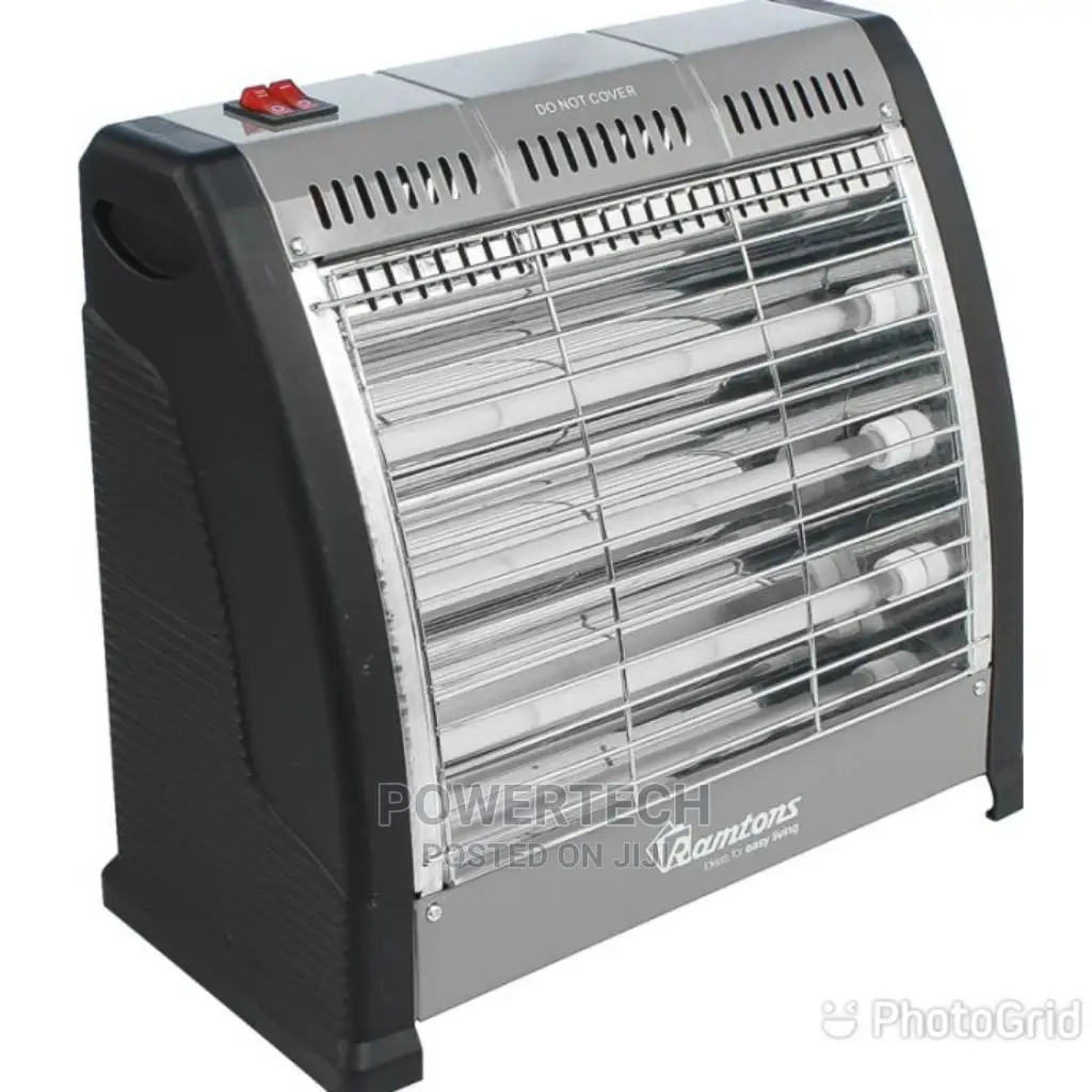 Ramtom Room Heater