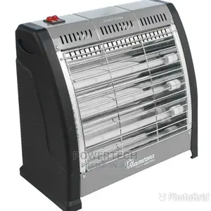 Ramtom Room Heater