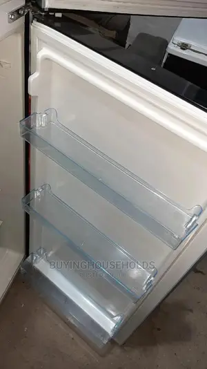 Bruhm Fridge Double Door 215 Litres