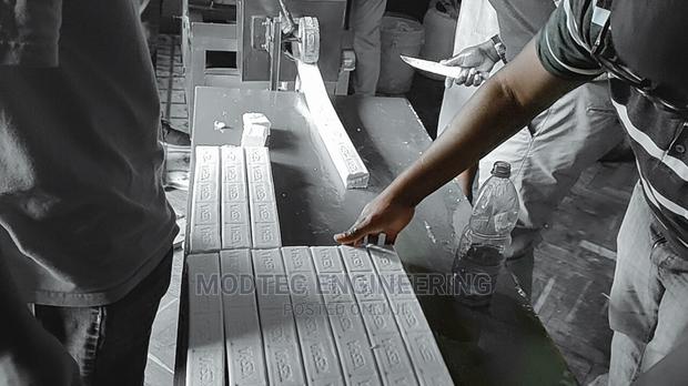 Modtec: Barsoap Training - thumbnail 2