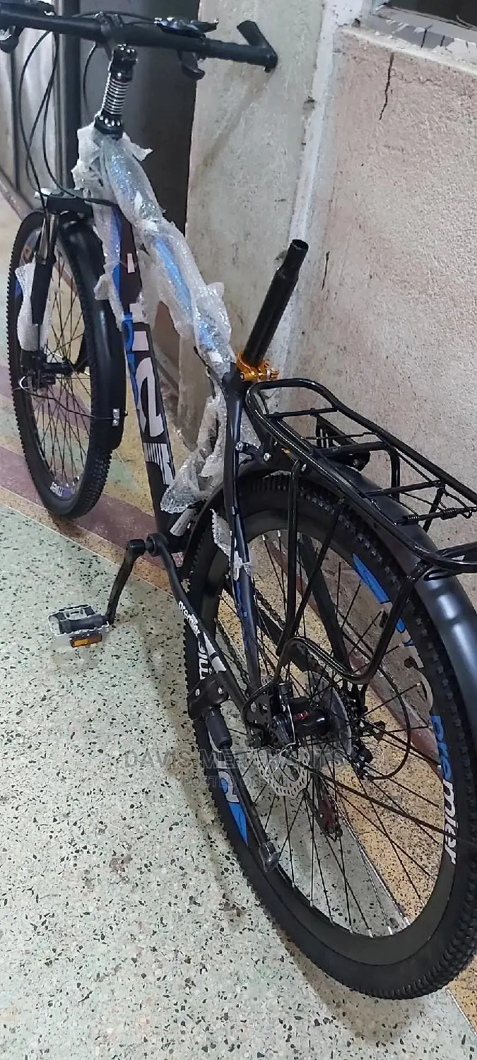 26 " Sports Bike