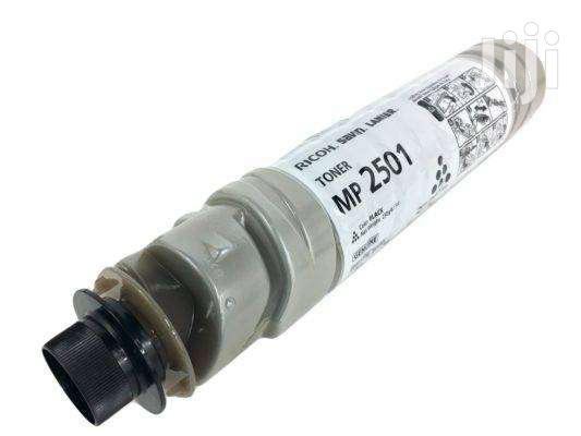 Toner Ricoh Mp2501 Toner Org