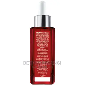l'Oreal Paris Revitalift 10% Pure Glycolic Acid Serum 1