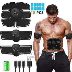 Muscle Builder Ems