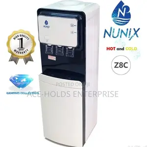 Nunix Hot,Cold and Normal Water Dispenser.