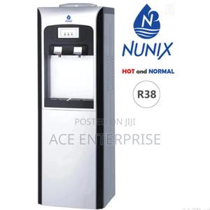 Nunix R38C Hot and Cold Dispenser - thumbnail 2