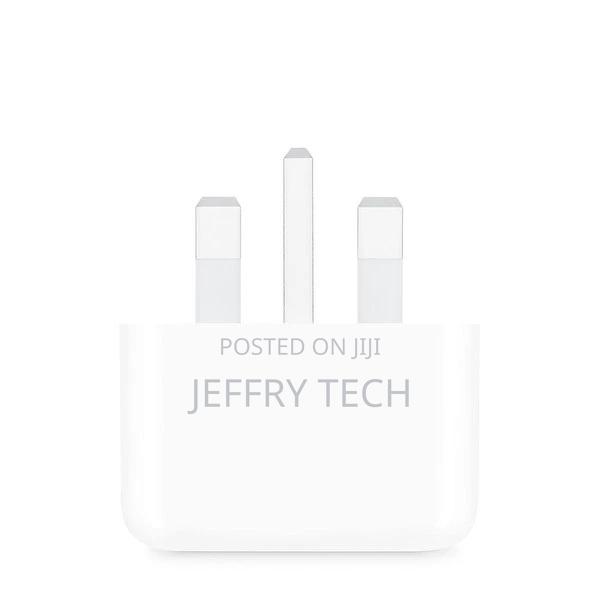Apple 18W USB-C Power Adapter - main view