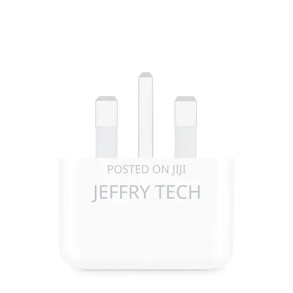 Apple 18W USB-C Power Adapter