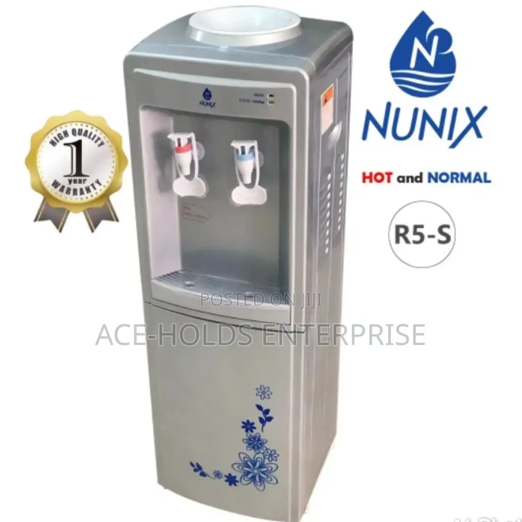 R5-S Nunix Water Dispenser