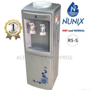R5-S Nunix Water Dispenser