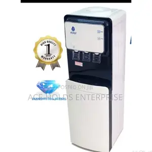 Z8C Nunix Hot,Cold and Normal Water Dispenser.