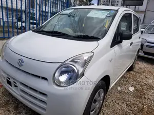 Suzuki Alto 2014 Pearl