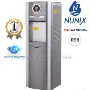R98 Nunix Hot and Normal Water Dispenser