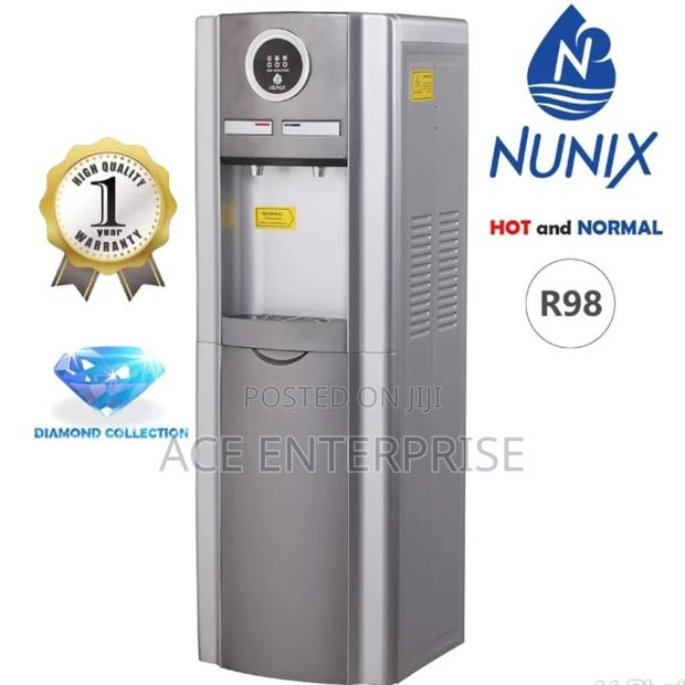 R98 Nunix Hot and Normal Water Dispenser