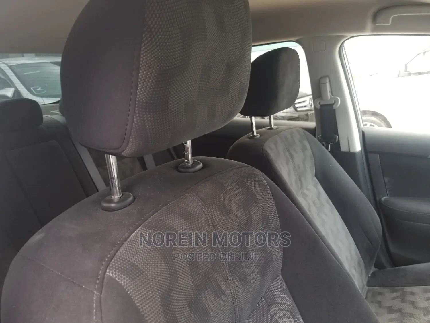 Nissan Sylphy 2015 Silver