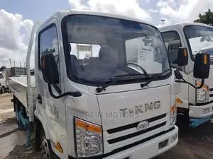 Tipper Tiking