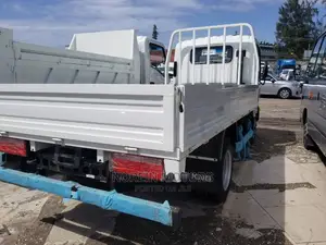 Tipper Tiking