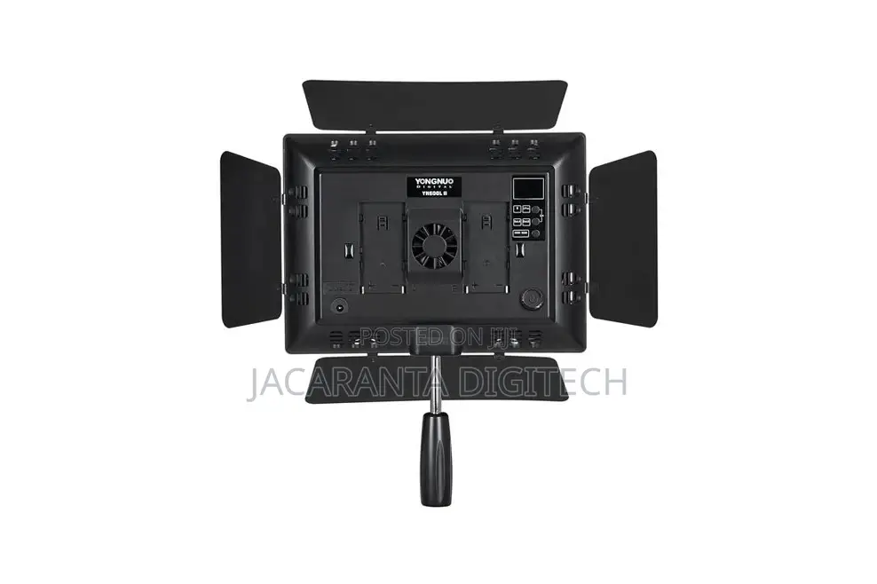Yongnuo Digital YN600L Professional Video Light