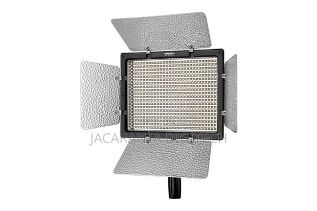 Yongnuo Digital YN600L Professional Video Light - thumbnail 2