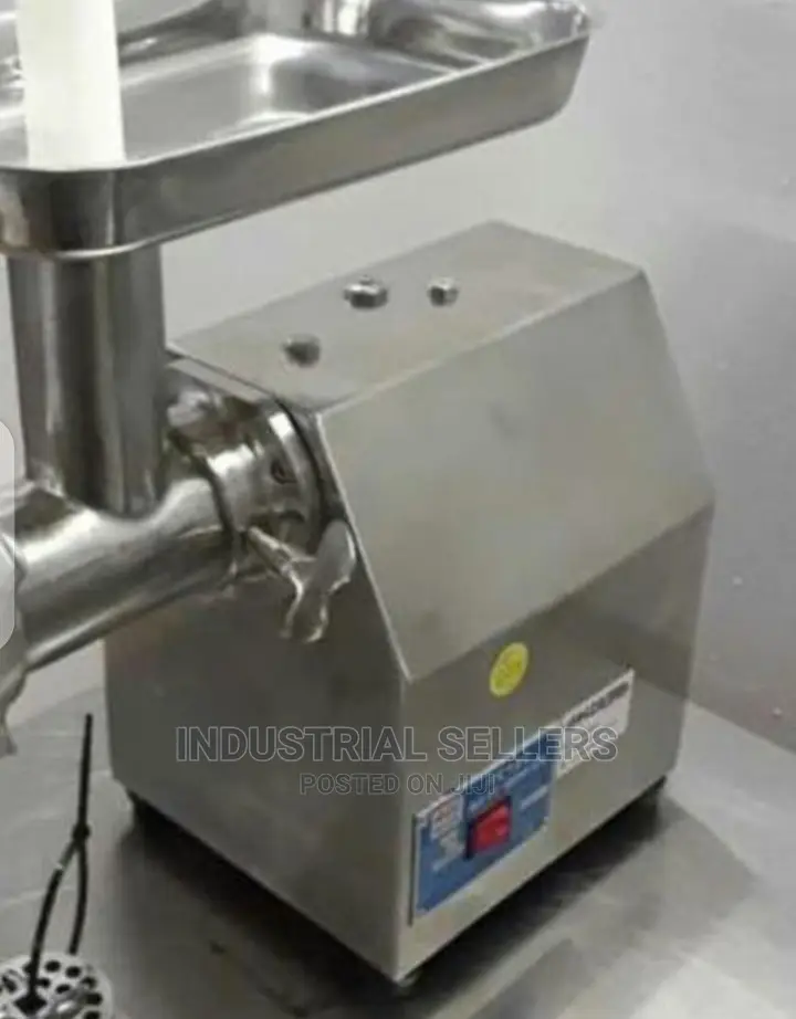 Stainless Meat Mincer M8
