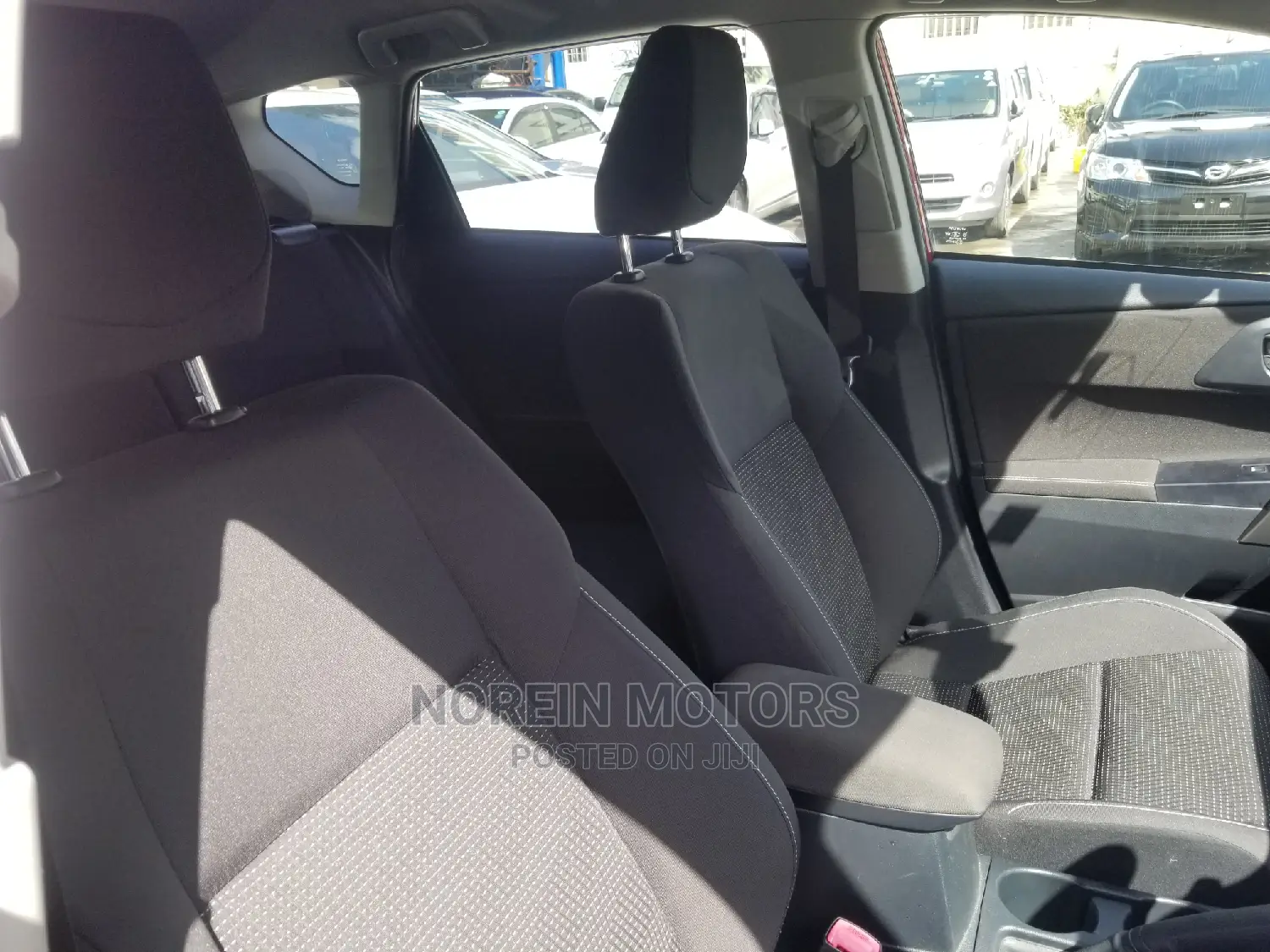 Toyota Auris 2014 Other