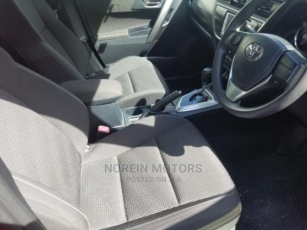 Toyota Auris 2014 Other - thumbnail 7