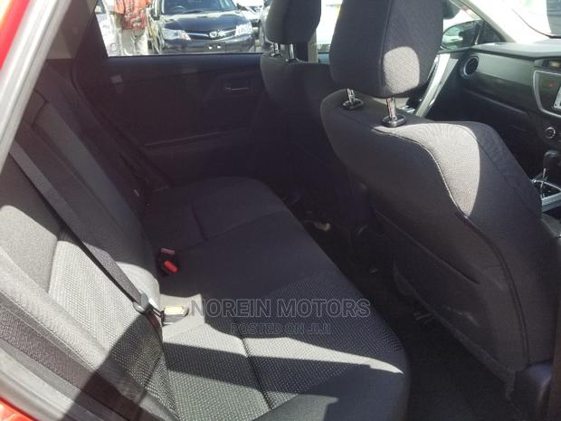 Toyota Auris 2014 Other - thumbnail 5