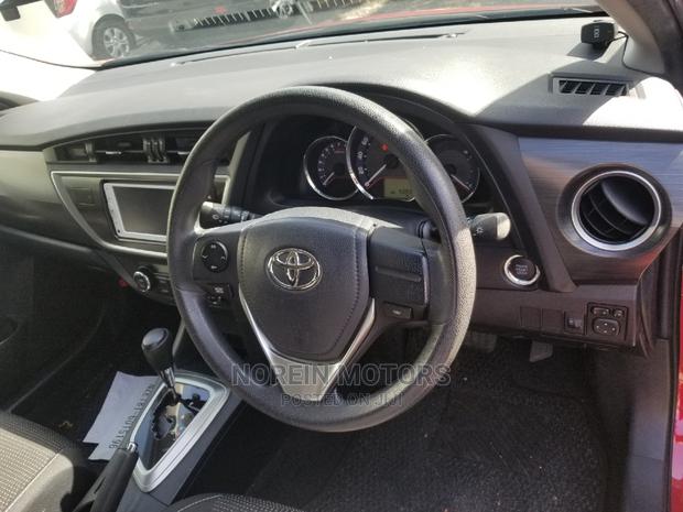Toyota Auris 2014 Other - thumbnail 8