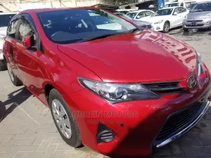 Toyota Auris 2014 Other
