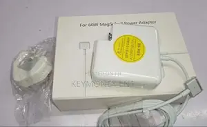 Replacement Macbook Charger 60W Tshaped