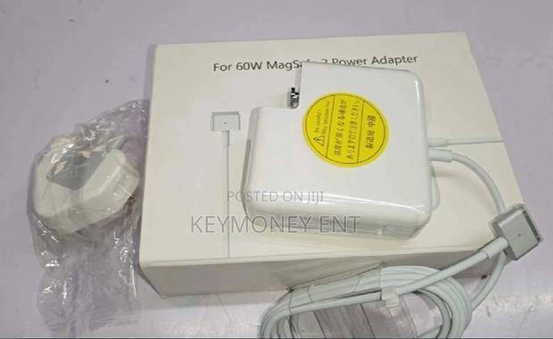 Replacement Macbook Charger 60W Tshaped