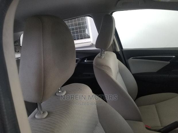 Honda Fit 2015 Purple - thumbnail 5