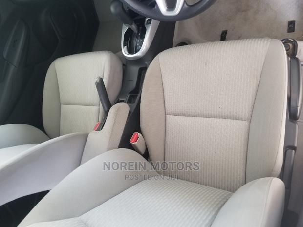 Honda Fit 2015 Purple - thumbnail 6