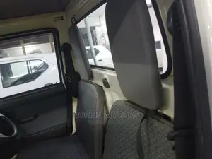 Daihatsu HIJET 2013 White