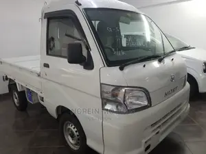 Daihatsu HIJET 2013 White
