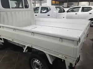 Daihatsu HIJET 2013 White
