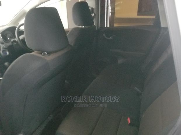 Honda Shuttle 2015 Pearl - thumbnail 5