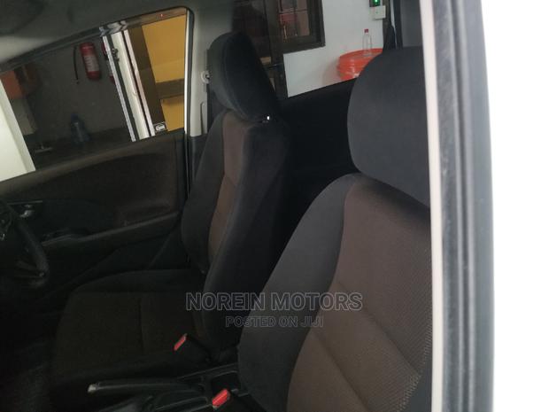 Honda Shuttle 2015 Pearl - thumbnail 6