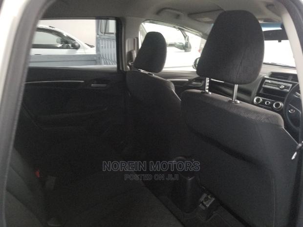 Honda Fit 2015 Pearl - thumbnail 6