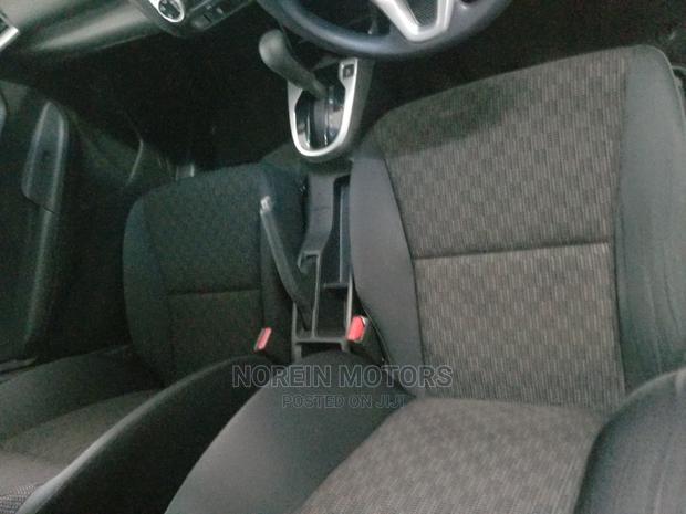 Honda Fit 2015 Pearl - thumbnail 7
