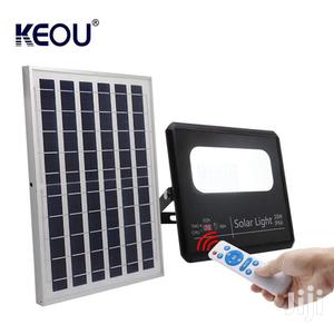 Solar Flood Lights