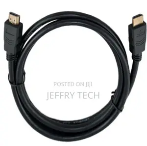 HDMI to HDMI Cable HDMI Cable for DVD Ps3 HDTV LCD HD TV 108