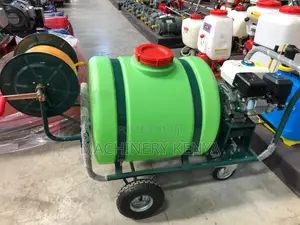 160litres Knapsack Sprayer