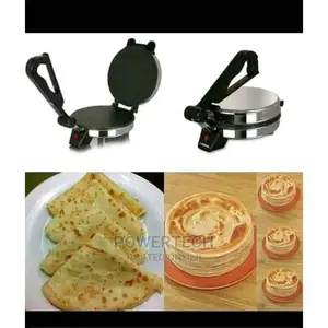 Chapati Maker