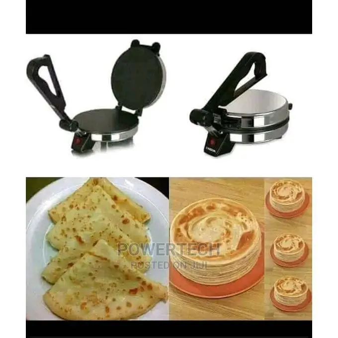 Chapati Maker