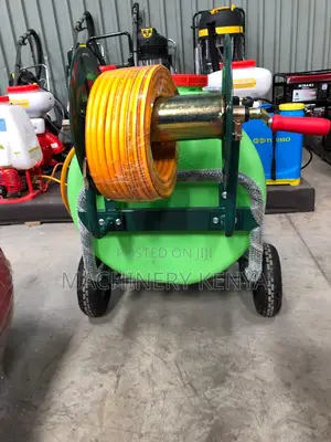 New 160litres Farm Sprayer